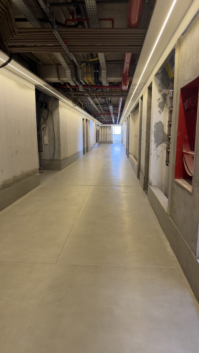 Sala Comercial Noroeste Medical center — foto 2