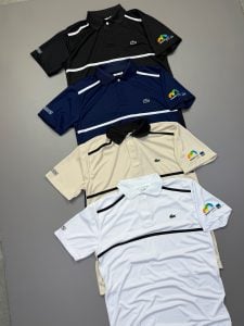 Gola Polo Sport Lacoste — foto 5