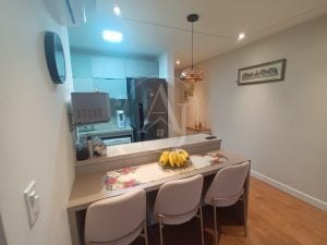 Apartamento para Venda em Florianópolis, Itacorubi, 2 dormitórios, 1 suíte, 2 banheiros, 1 — foto 6