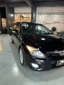 I30 Gls 2.0 Completo — foto 16