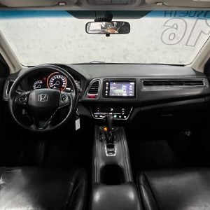 Honda Hr-v 2016 Exl 1.8 Cvt Flex — foto 7
