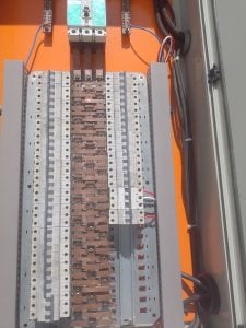 Manutenção Corretiva Elétrica em geral — foto 12