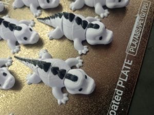 Impressão 3d — foto 5