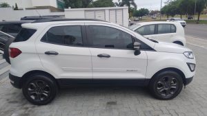 Ford EcoSport Freestyle 1.5 Flex 18/19 — foto 8