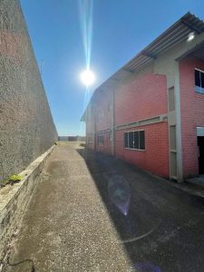 Pavilhão para locação em Loteamento Leonardo Ilha, Passo Fundo/RS — foto 6