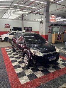 Ford Fiesta Class 1.6 Flex 2012/2013 — foto 8