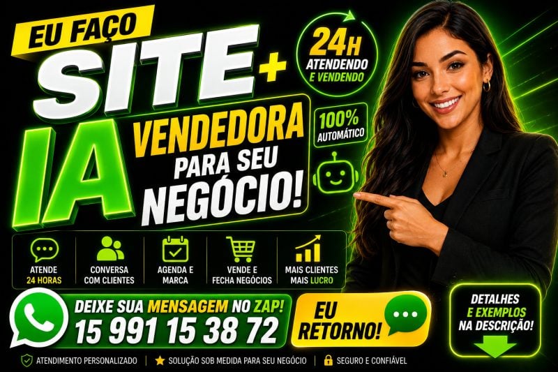 Site barato