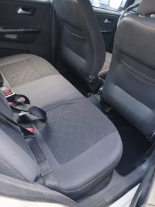 Carro Fox — foto 7
