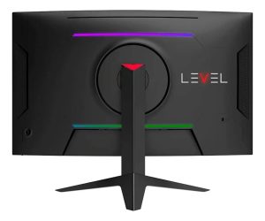 Monitor Gamer Hi Level Elite Curve 27, 280hz — foto 6