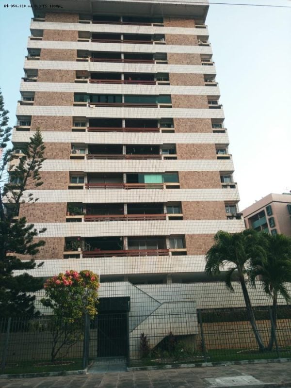 Apartamento 4 Quartos ou + para Venda em Olinda, Casa Caiada, 4 dormitórios, 1 suíte, 3 ba
