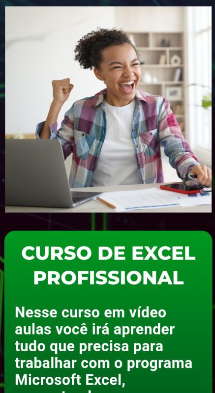 Curso de Excel