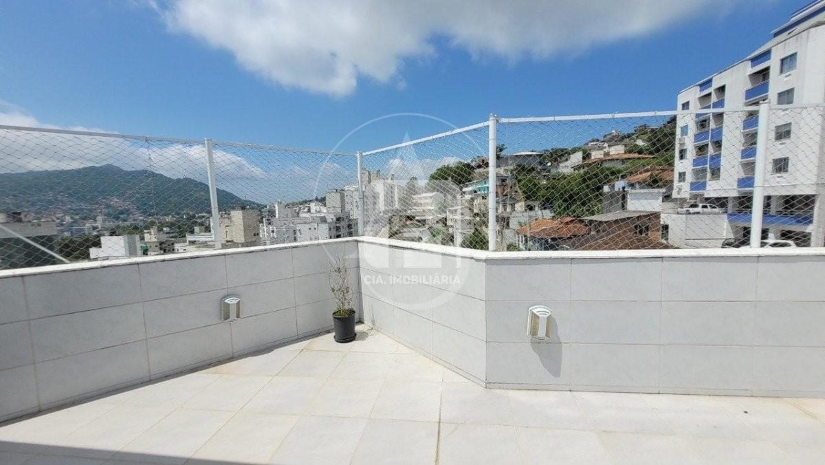 Apartamento para Venda em Florianópolis, Carvoeira, 3 dormitórios, 1 suíte, 2 banheiros, 1 — foto 2