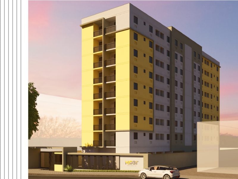 Apartamento a Venda no bairro Rio Comprido - Rio de Janeiro, RJ