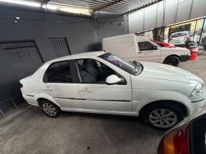 Fiat palio — foto 8