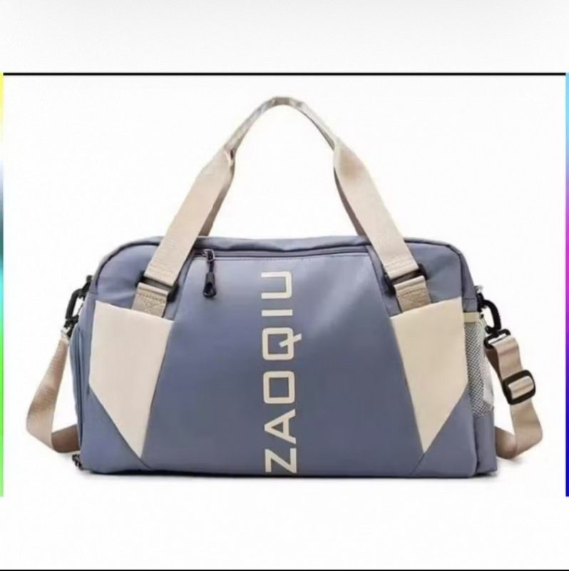 Mala Bolsa Esportiva Feminina e Masculina, Organizadora, Passeios e Viagens.