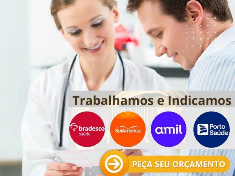 Planos de Saúde e Convênios Médicos