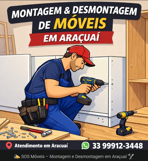 Sos Moveis
