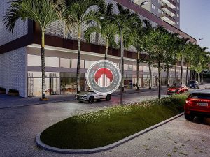 Apartamento a Venda no bairro da Luz - Nova Iguaçu, RJ — foto 4