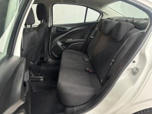 Fiat Cronos Drive 1.0 23/24 — foto 5