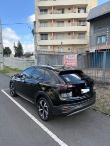 Nivus Highline 200 Tsi Turbo — foto 4
