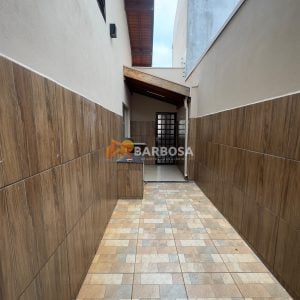 Casa à venda com 2 quartos no San Diego, em Barretos SP — foto 4