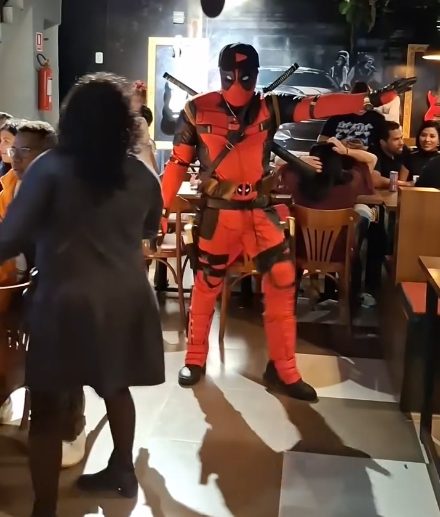 Animador profissional para Festas e Eventos — foto 2