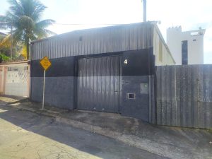 Galpão para Venda em Juiz de Fora, Centenário — foto 4