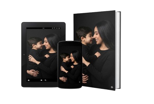E-boock Parentabilidade Focada — foto 2