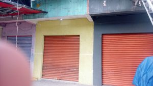 Sobrado Comercial de 130 m²,mais 3 casas no fundo Sitio Cercado. Curitiba Valor: R$ 680.000 — foto 4
