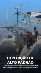 Experiência exclusiva de mergulho em Abrolhos — foto 6