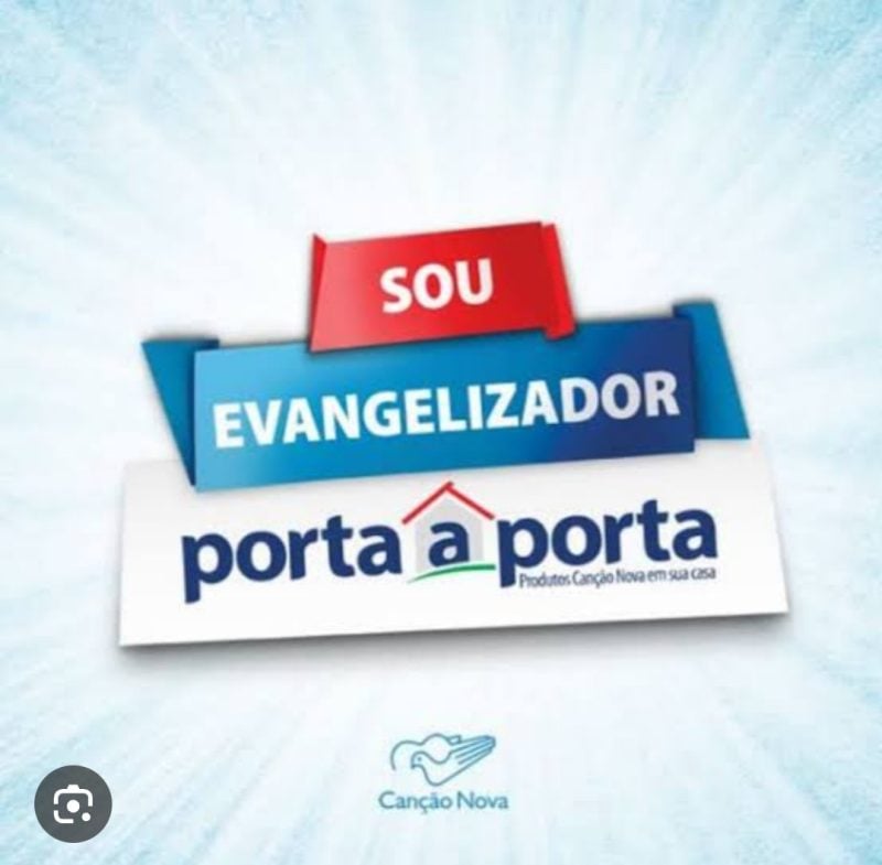 Porta a Porta Canção Nova