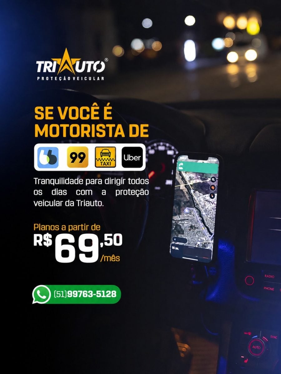 Triauto Proteção Veicular — foto 2