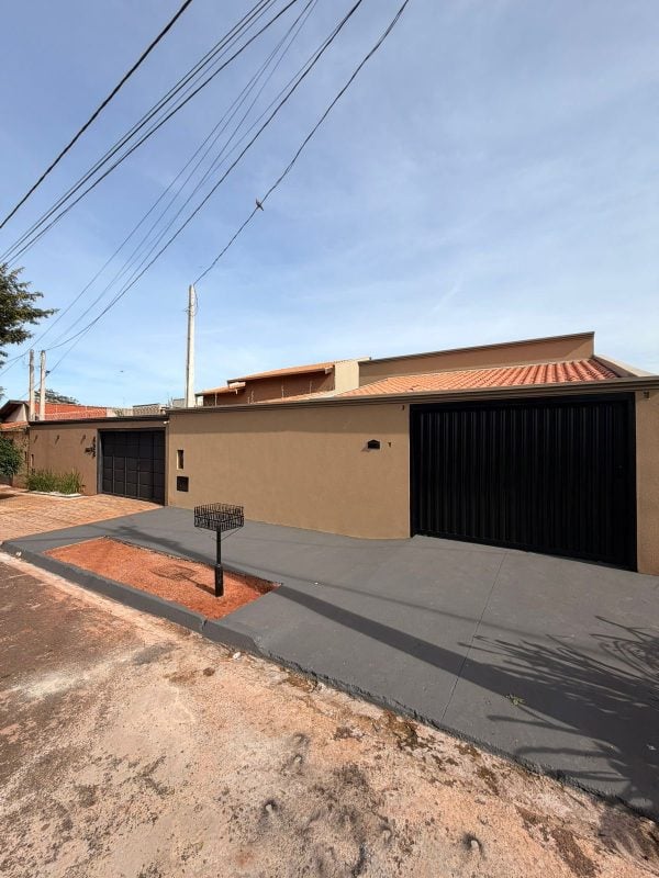 Casa a venda no Mais Parque