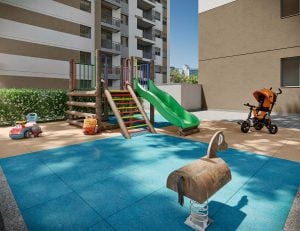 Apartamento Com Condição De Feirão — foto 14
