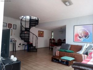 Apartamento Frente Mar para Venda em Olinda, Casa Caiada, 5 dormitórios, 3 suítes, 4 banhe — foto 8