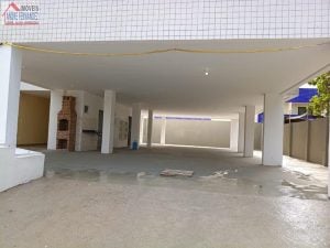 Apartamento para Venda em Olinda, Bairro Novo, 2 dormitórios, 1 suíte, 2 banheiros, 1 vaga — foto 3