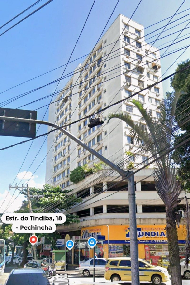 Apartamento 44m² sol da manhã iptu isento vista livre — foto 2