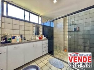 Cobertura Duplex para Venda em Recife, Parnamirm, 5 dormitórios, 3 suítes, 5 banheiros, 3 — foto 10