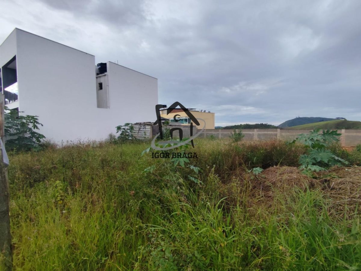 Terreno para Venda em Juiz de Fora, Parque Independência — foto 2