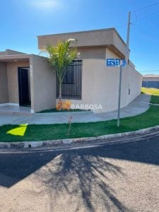 Casa a venda no Parque do Jockey — foto 4