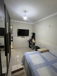 Casa no parque vitória 3Quartos — foto 7