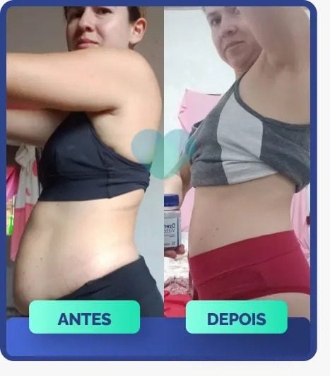 O produto que realmente funciona OZENVITTA — foto 2