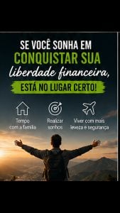 Como começar a investir do zero passo a passo dês da criação da conta — foto 7