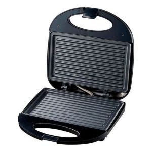 Sanduicheira Misteira Mallory Classic Grill Antiaderente MGP — foto 6