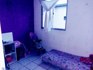 Apto 2 quartos, bairro Ipiranga, nova Iguaçu ,rj — foto 7