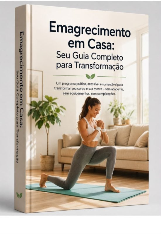 Emagrecimento Em Casa