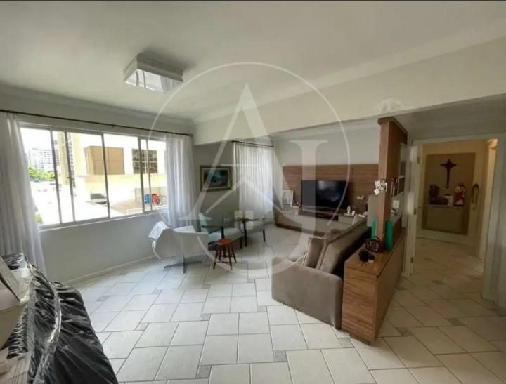 Apartamento para Venda em Florianópolis, Centro, 3 dormitórios, 1 suíte, 2 banheiros, 1 va — foto 2