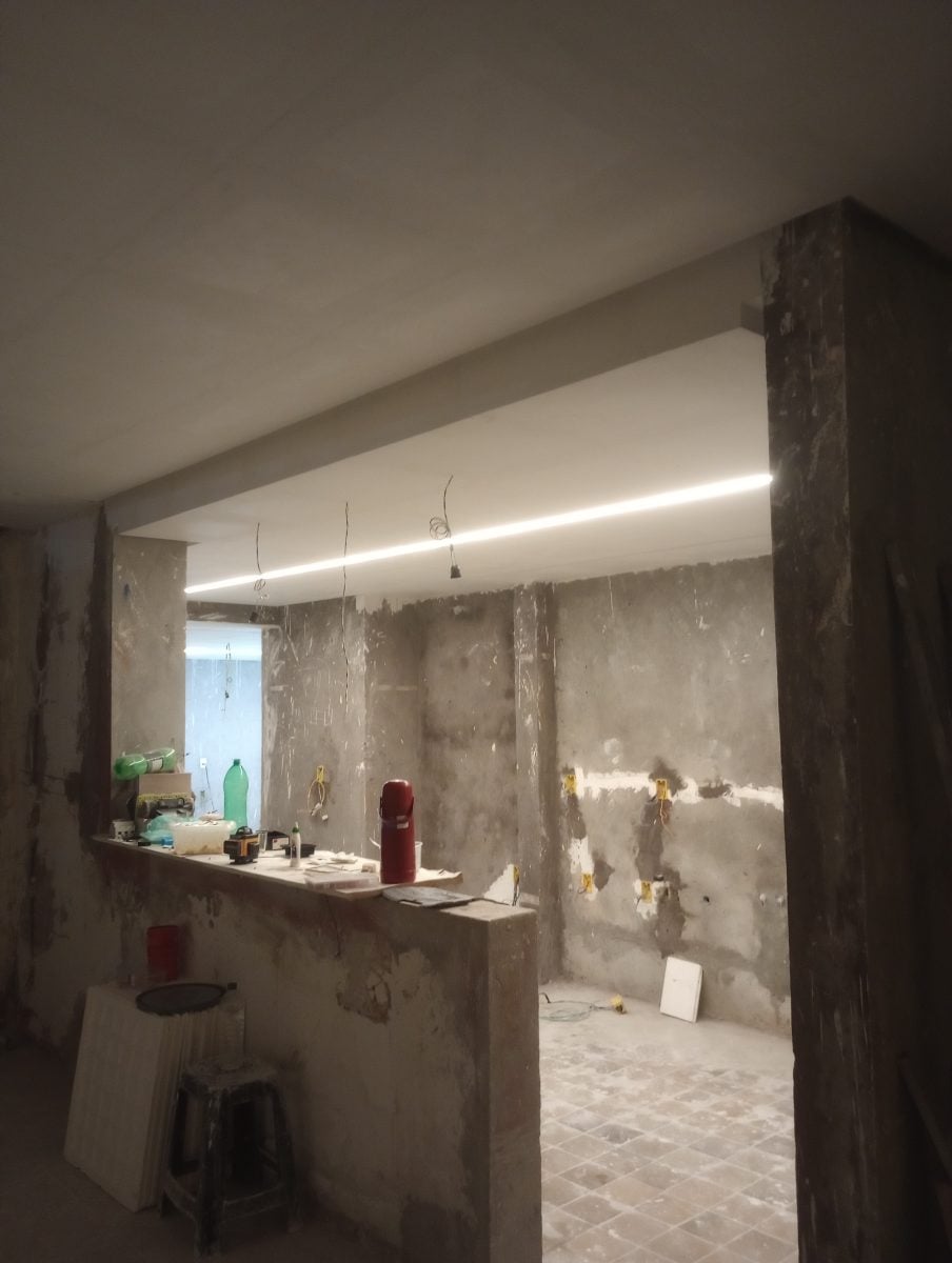 Serviços de elétrica — foto 2