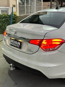 Citroën C4 LOUNGE EXCLUSIVE 2014 — foto 8