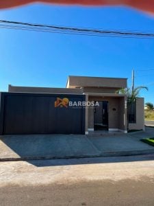 Casa a venda no Parque do Jockey — foto 3
